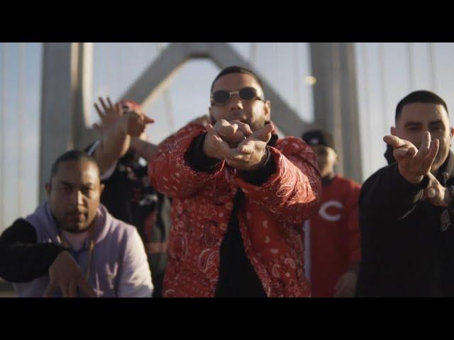 BAND$ FROM THA ROSE - CUATRO GANG (OFFICIAL MUSIC VIDEO) dir by SM Visuals/YS Shot it