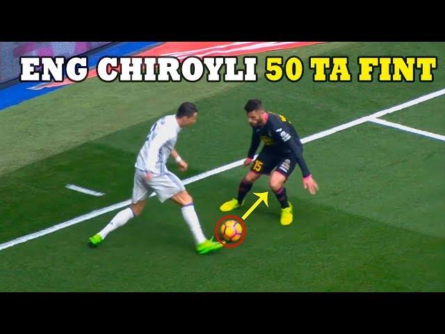 50 ta eng chiroyli fint / eng chiroyli 50 ta fint