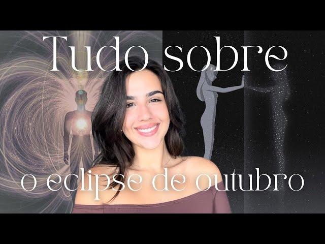 O eclipse transformador do dia 02/10