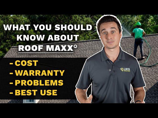 Roof Maxx: Cost, Warranty, Problems, and Best Use Cases