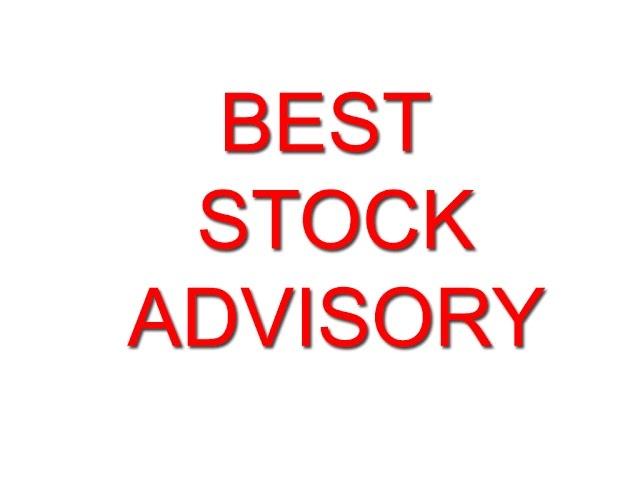 How to find best stock advisory company for stock market!! by manish arya research hindi