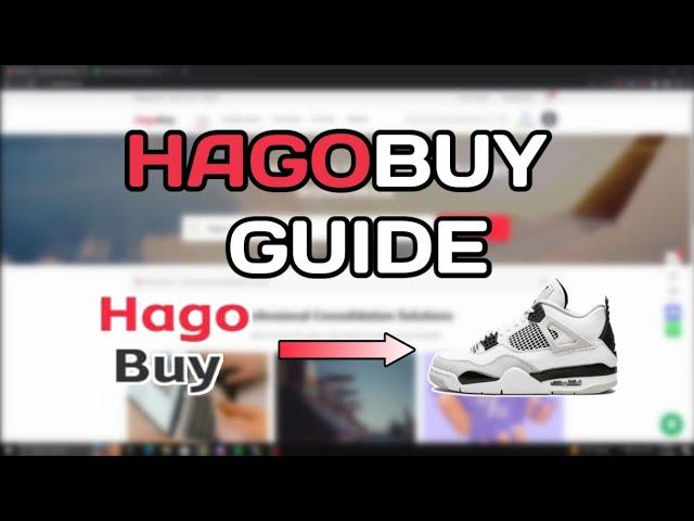 HAGOBUY GUIDE 2023*105$ coupons ,15$ code and MORE!!!