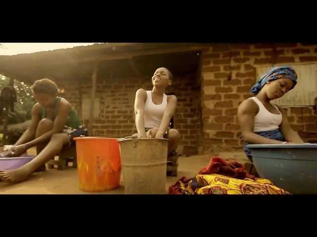 Chidinma - Kedike (VIO Africa)