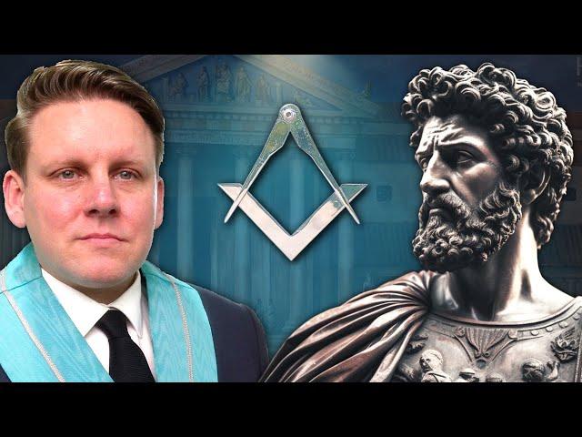 Remove Chaos With Stoic Lessons in Freemasonry