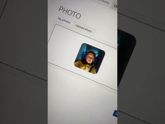 Какртины маслом из фотогрфии. Обработка нейросетью
