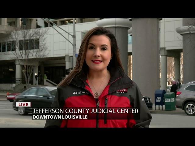 Christie Battista Reporter Reel