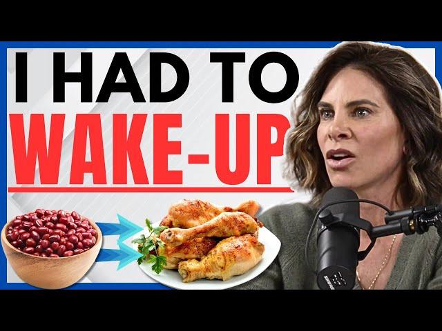 Why Jillian Michaels Changed her Mind on Protein and Fat Loss in the Last 5 Years