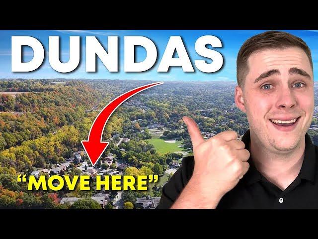 Before You Move: Discover Dundas, Hamilton Ontario’s Top Places to Live