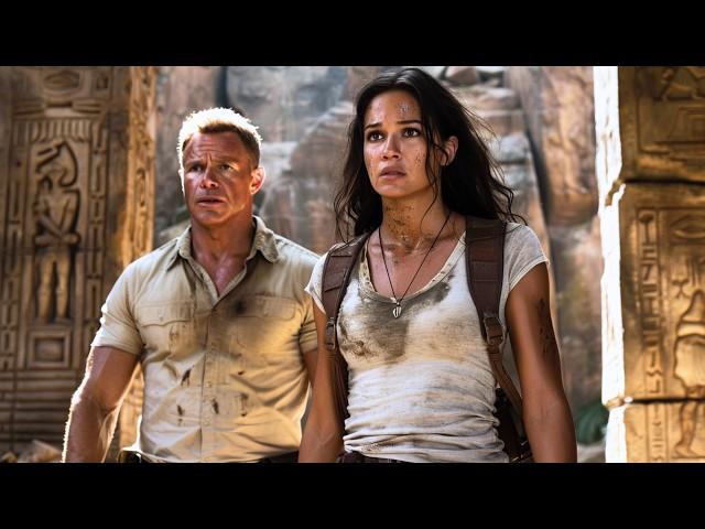 Archaeologists embark on a deadly journey to find a legendary artifact | Mystery Movie HD