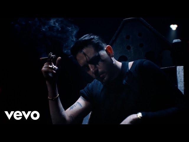 G-Eazy - Anxiety (Official Video)