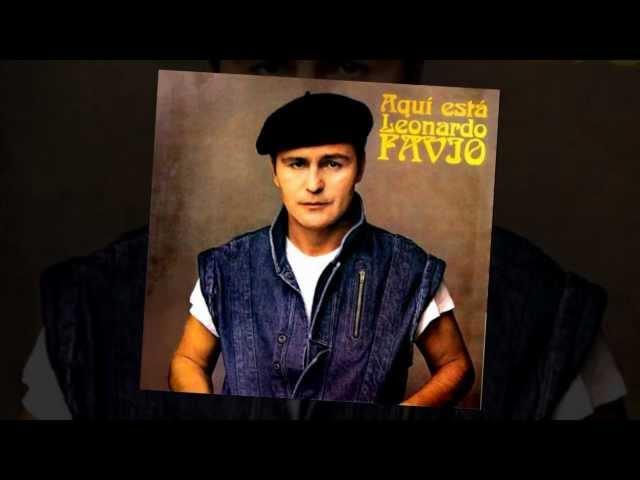 Esto es el Amor - Leonardo Favio