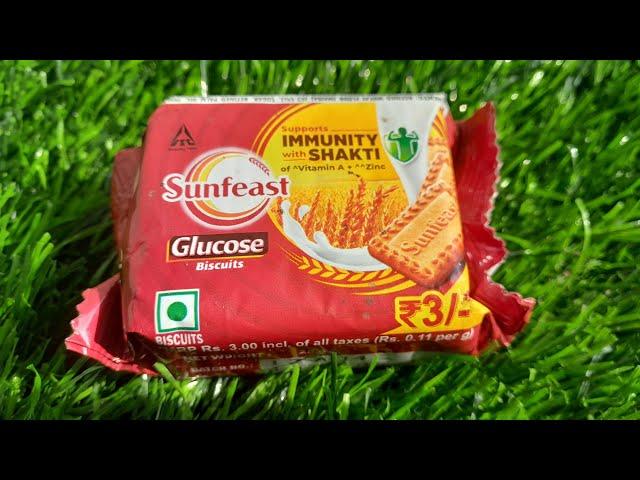 Sunfeast Glucose biscuits