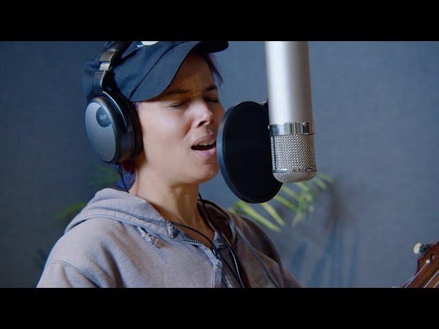 Rhiannon Giddens - You Louisiana Man (Official Video)