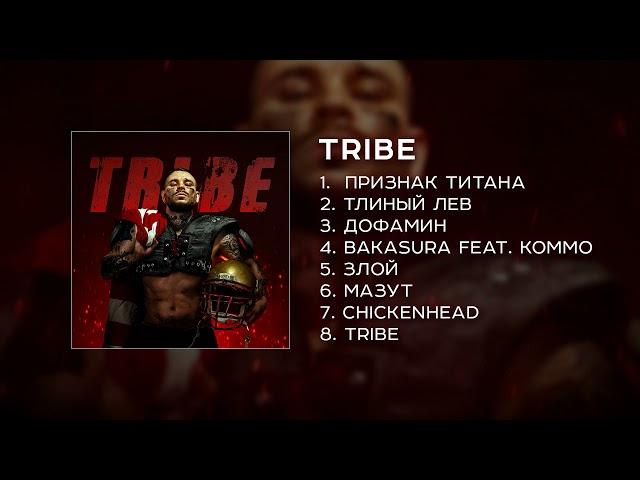 RAM – TRIBE (LP, 2021)