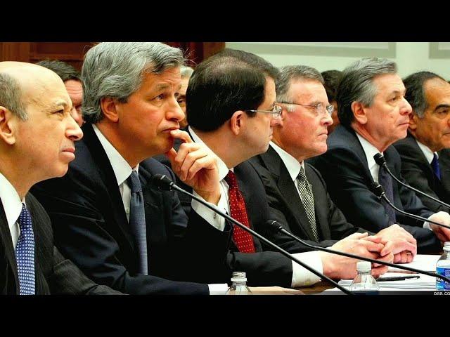 Inside Job (2010 Full Documentary Movie)