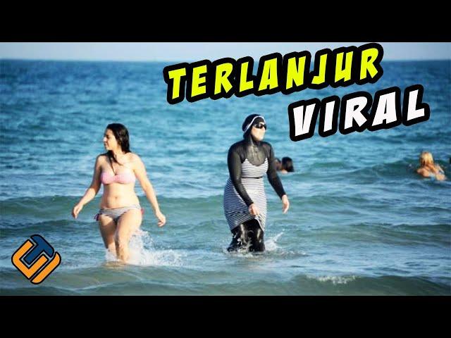 10 Tempat yang haram Untuk difoto