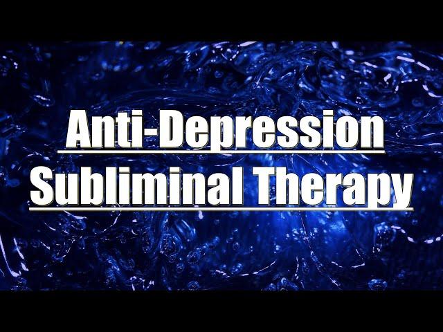 * Anti-Depression | Increase Energy, Motivation & Happiness | Whispering Subliminal Messages