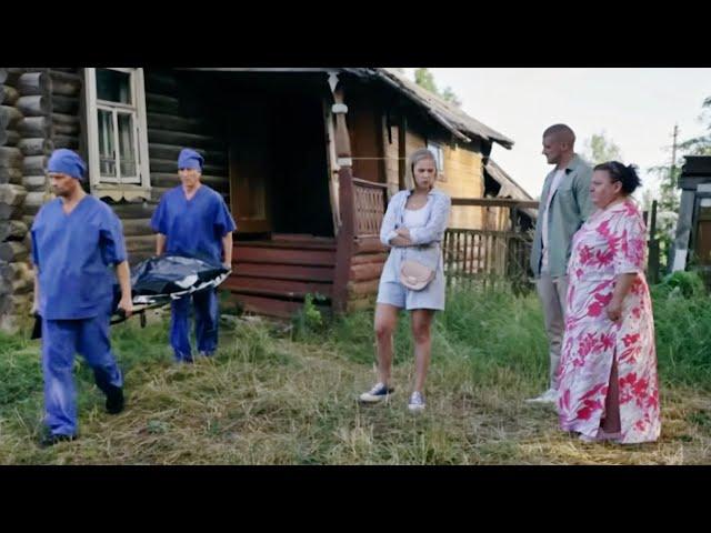 ЭТОТ ФИЛЬМ ВЕЗДЕ УДАЛЯЮТ! НА РЕАЛЬНЫХ СОБЫТИЯХ! "ГОРОД РОМАШЕК" НОВЫЕ ФИЛЬМЫ 2025