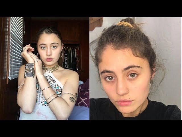 YouTuber Lia Marie is Concerning Fans After Live Stream with Producer