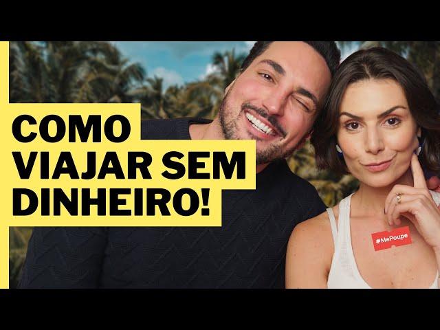 OS MELHORES DESTINOS PARA VIAJAR E GASTAR POUCO DINHEIRO! Mepoupe89