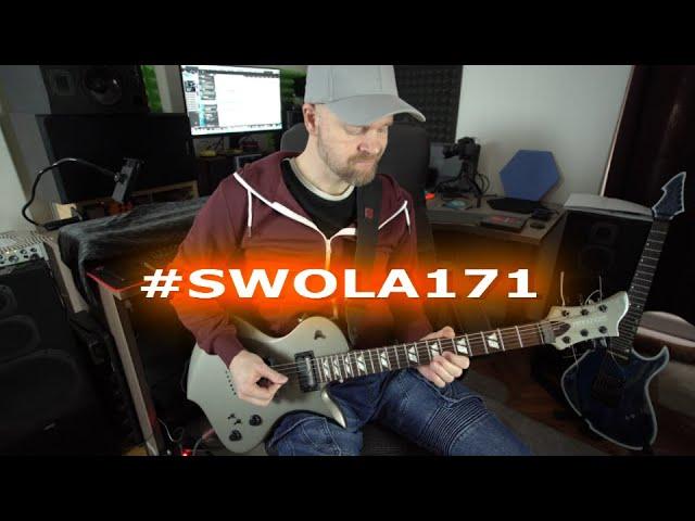 swola171 - Riff challenge - ZEDMIND