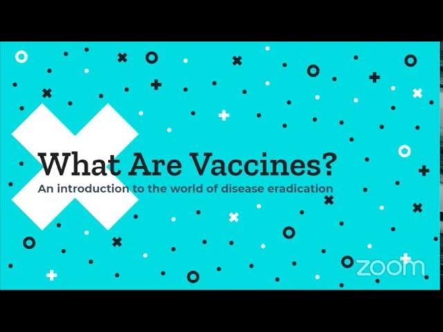 Vaccines 101