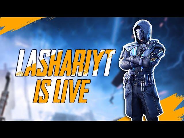 Lashari YT || PubG Mobile || Live Stream