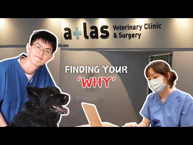 Deep dive with Dr Chow - opening a vet practice in the pandemic, shaping the future of vets in SG