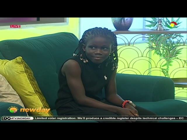 #TV3TalentedKidz: Biskit BLAZES to Victory! Crowned TalentedKidz S15 Champion!