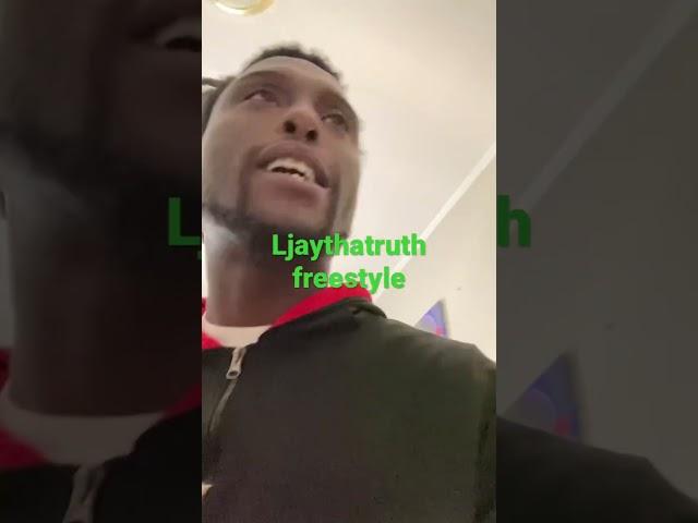 Ljaythatruth Grab a rubber freestyle!