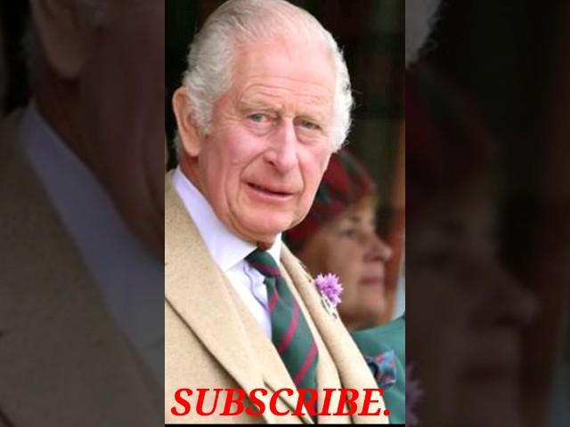 King Charles Throws Royal Strop atCamilla #shorts#shortsvideo #viralvideo #youtubeshorts