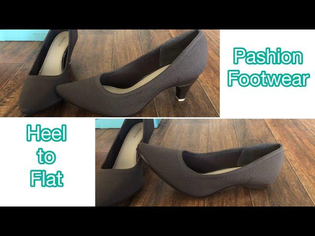 The Best Shoes for Travel, Events, and More… - Pashion Footwear