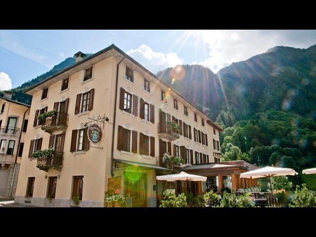 Hotel Pedretti, Branzi, Italy