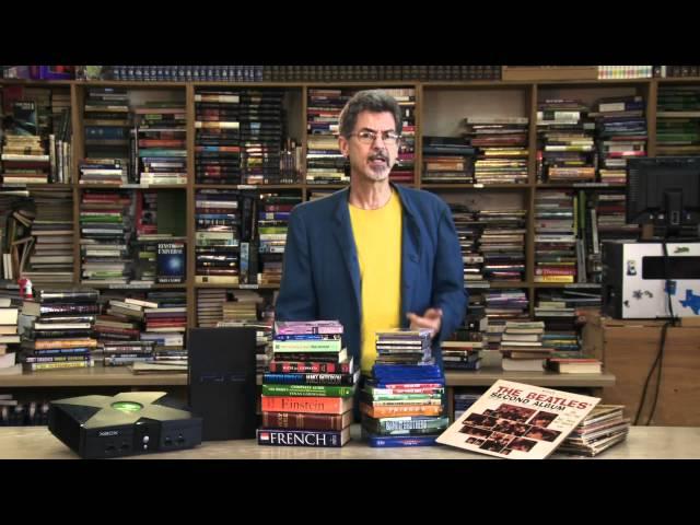 Ask the Buy Guy: How to Sell to HPB