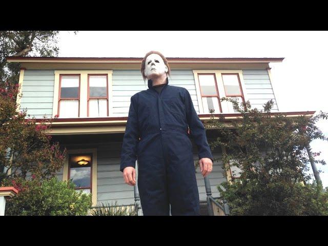 HALLOWEEN - Filming Locations - 1978 John Carpenter Horror Classic
