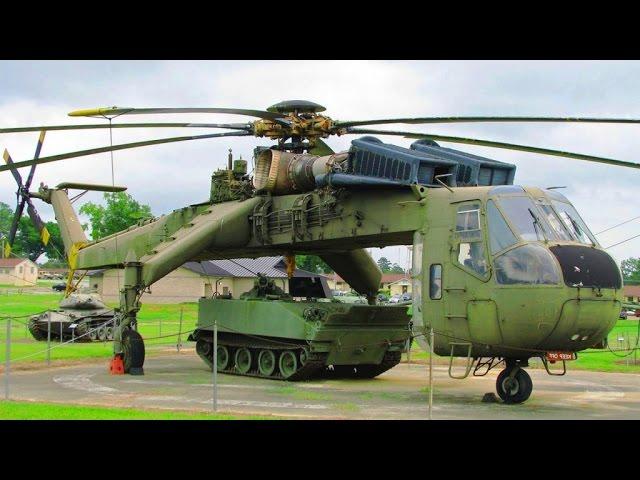 TOP 10 BEST HEAVY LIFT CARGO HELICOPTER |HD|