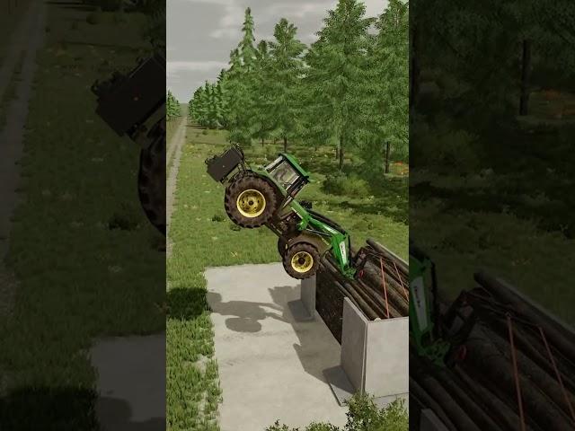 Uh oh, we have a problem logging in Farming Simulator 22