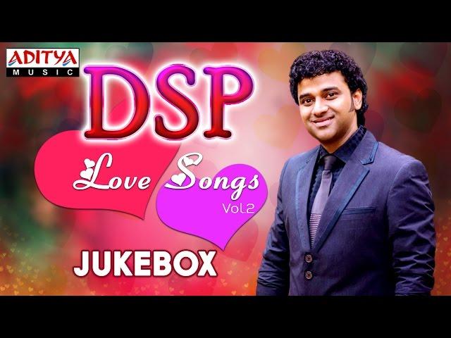 DSP Top 10 Telugu Trending Songs | Telugu Hit Songs | Telugu New Songs Jukebox 2024 #newsongs #song