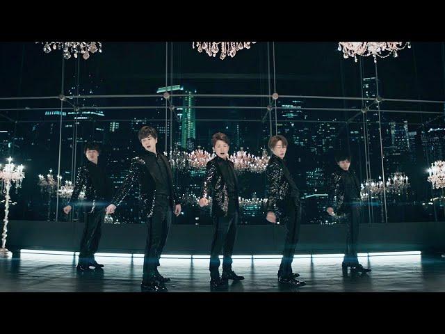 ARASHI - Whenever You Call [Official Music Video]