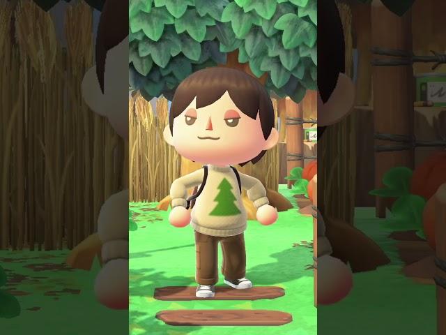 Most underrated villagers in Animal Crossing