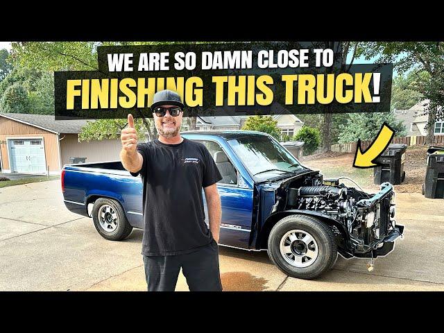 I INSTALL A $669.00 FUEL SYSTEM TO KEEP MY 1,000HP LS ENGINE FROM BLOWING UP!