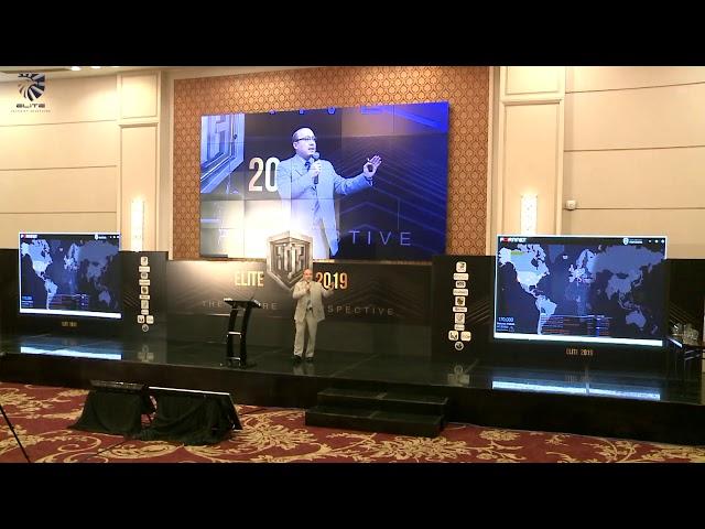 Eng. Hesham Afifi  - How To Protect Yourself Against Hackers كيف تحمى نفسك من الهاكرز