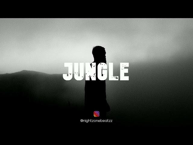 (Free) 451 x Norman Perry x Anfa Rose Type Beat 2021 - "Jungle" ~ Experimental R&B Type Beat