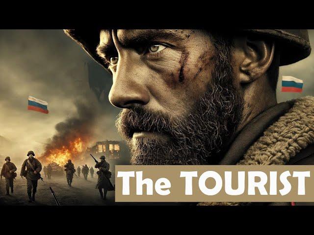 What Makes Russian Action Thrillers So ADDICTIVE? The Tourist: Action Thriller with English Dub