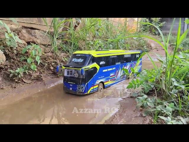 RC BUS OFFROAD, RC TRUCK OFFROAD