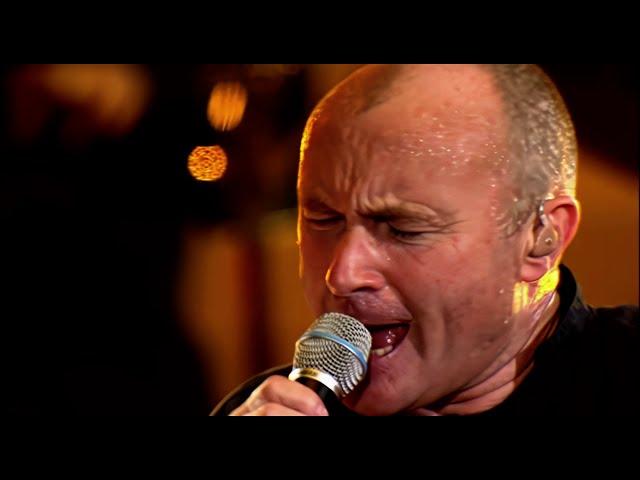 Phil Collins - I Missed Again - Live in Paris 2004 (HD)