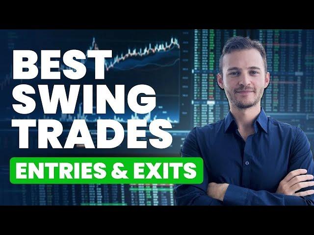 Pro Trader’s Top Stocks To Watch This Week