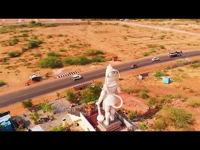 Dron video status shree Balaji maharaj श्री बालाजी महाराज स्टेटस वीडियो https://youtu.be/yCPWmkzd2r8