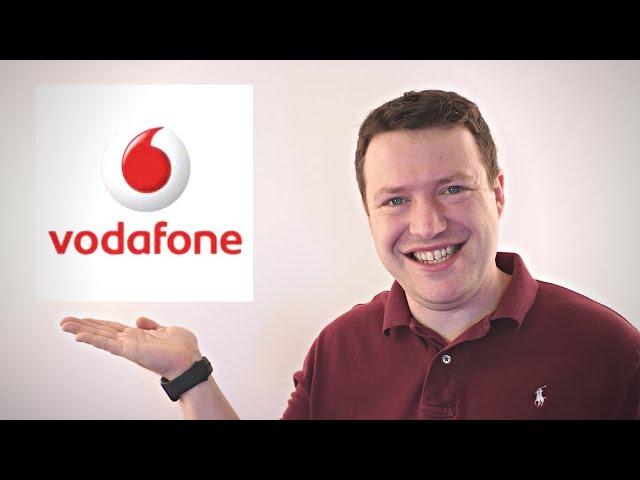 Vodafone Video Interview Questions and Answers Practice