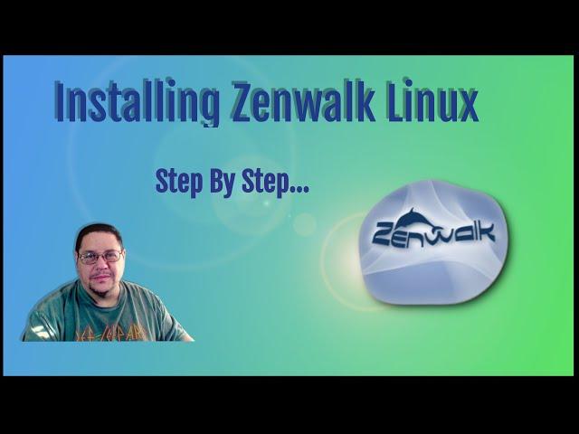 Linux Zenwalk Installation Guide: Step-by-Step Instructions